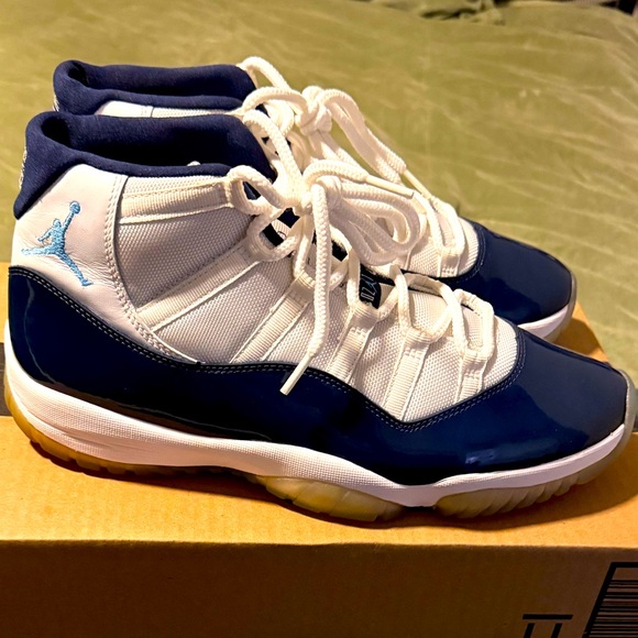Jordan Other - Jordan 11 “win like 82” brand new condition